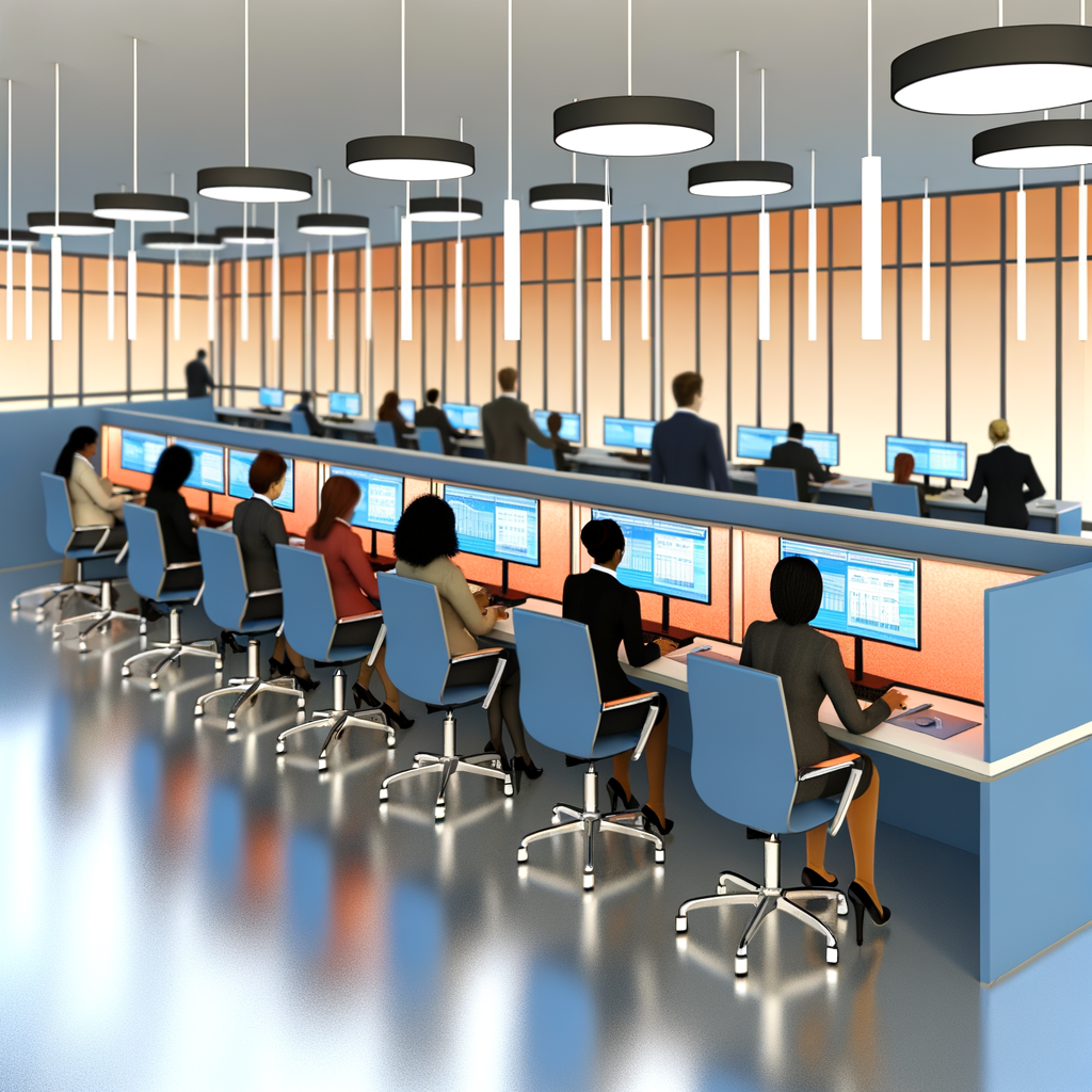 Permitting Workflow Automation System Dashboard